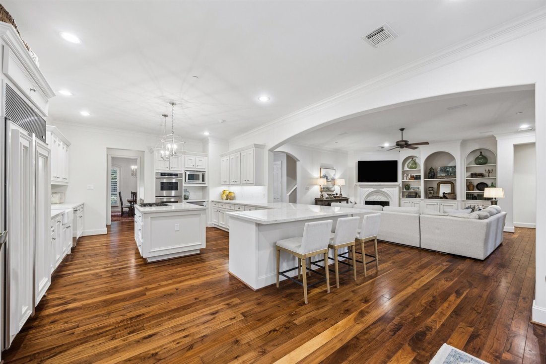 House in Houston, Texas, United States 3 - 18182583