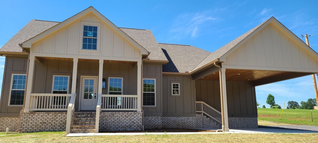 House in Shelbyville, Tennessee, United States 2 - 18183796