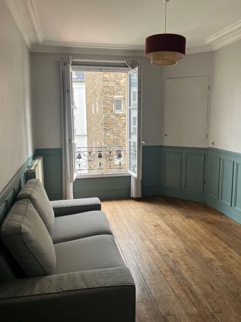 Apartment in Enfants Rouges, Paris 3e Arrondissement, Paris 3 - 18181959