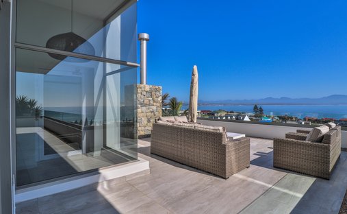 Haus in Mossel Bay, Westkap, Südafrika 1