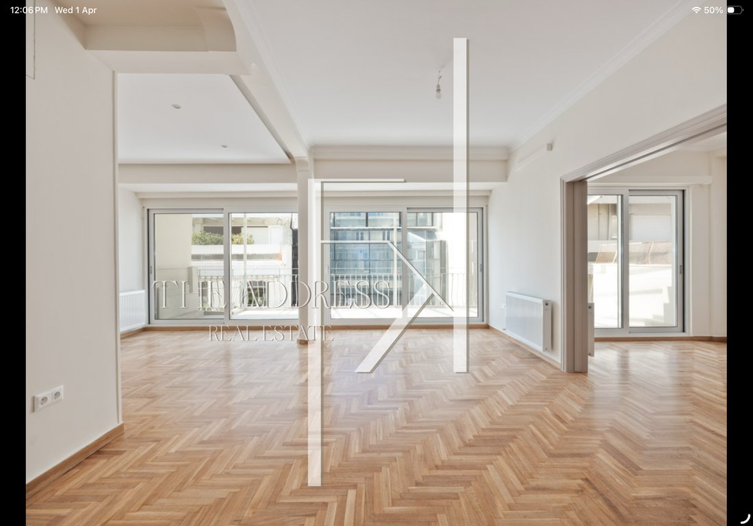 Apartment in Sunoikia Kolonakiou, 1st District of Athens, Athens 1 - 18186501