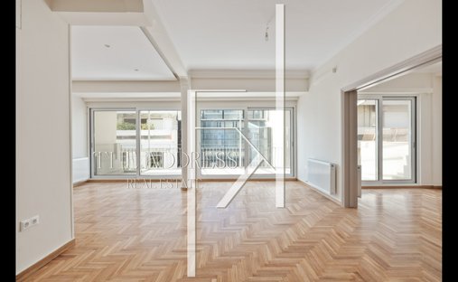 Apartment in Sunoikia Kolonakiou, 1st District of Athens, Athens 1