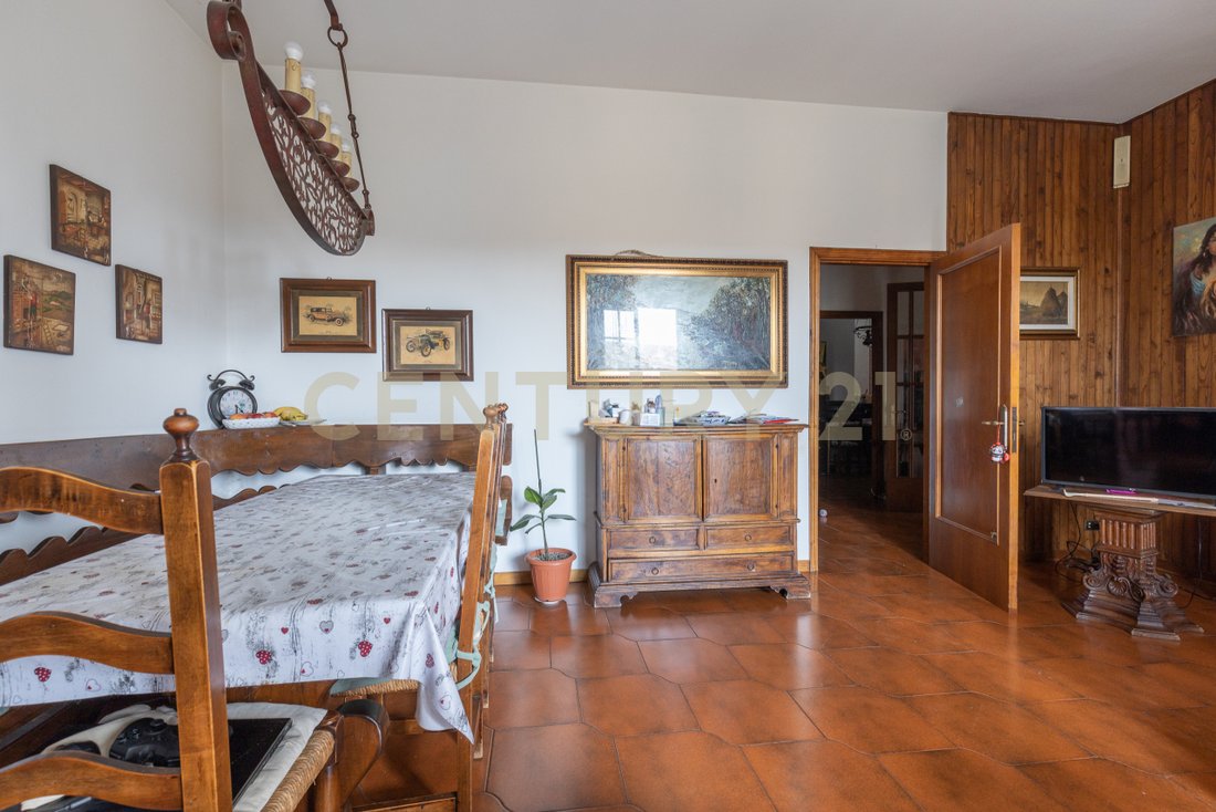 Apartment in San Marco, Lucca, Italy 5 - 18183621