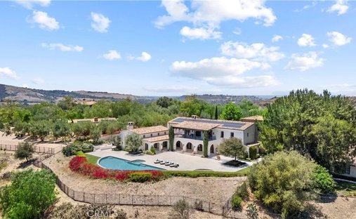 House in Irvine, California, United States 1