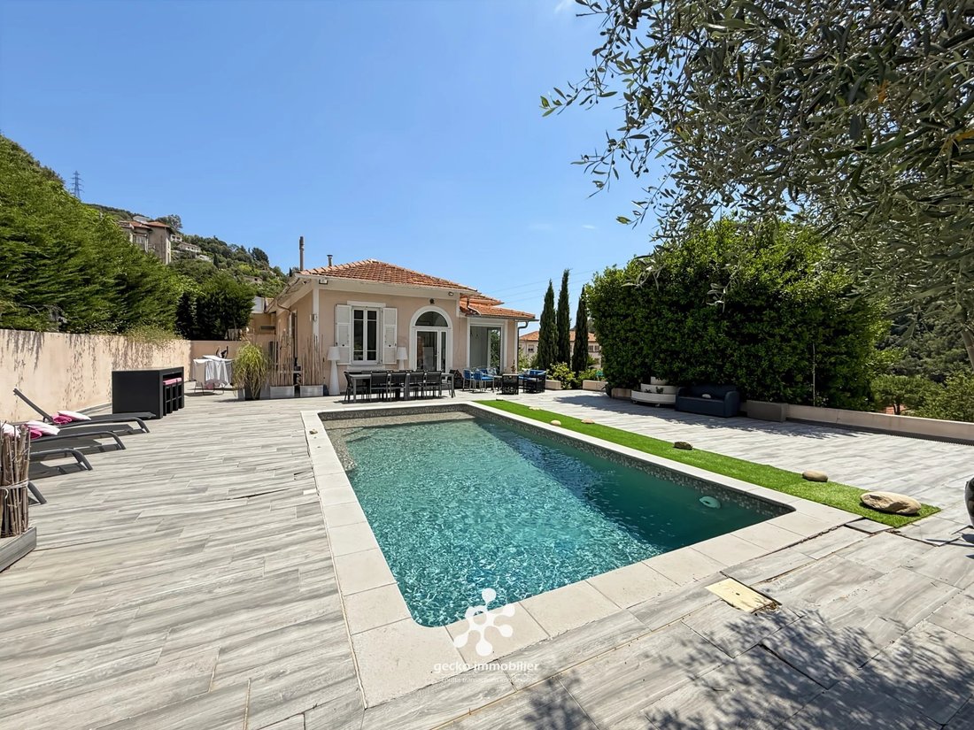House in Nice, Provence-Alpes-Côte d'Azur, France 2 - 18182422