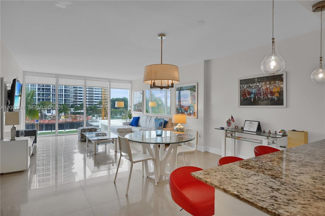 Condo in Bal Harbour, Florida, United States 5 - 18185365