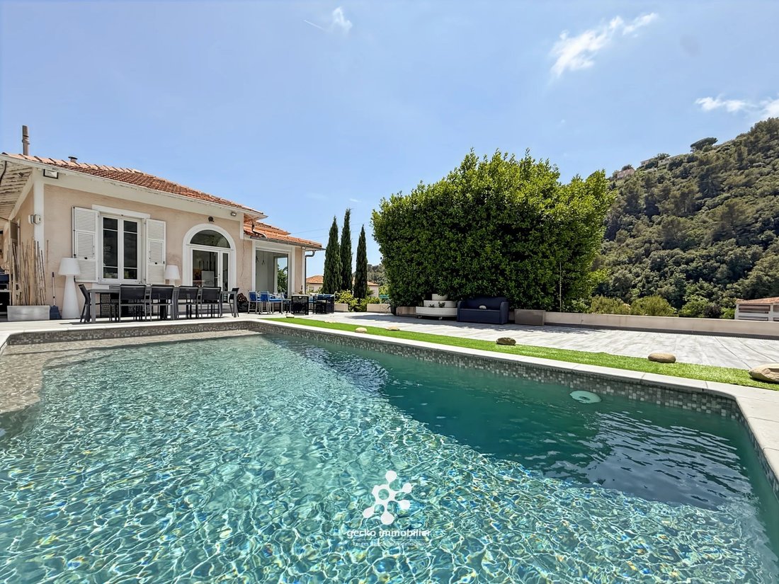 House in Nice, Provence-Alpes-Côte d'Azur, France 1 - 18182422