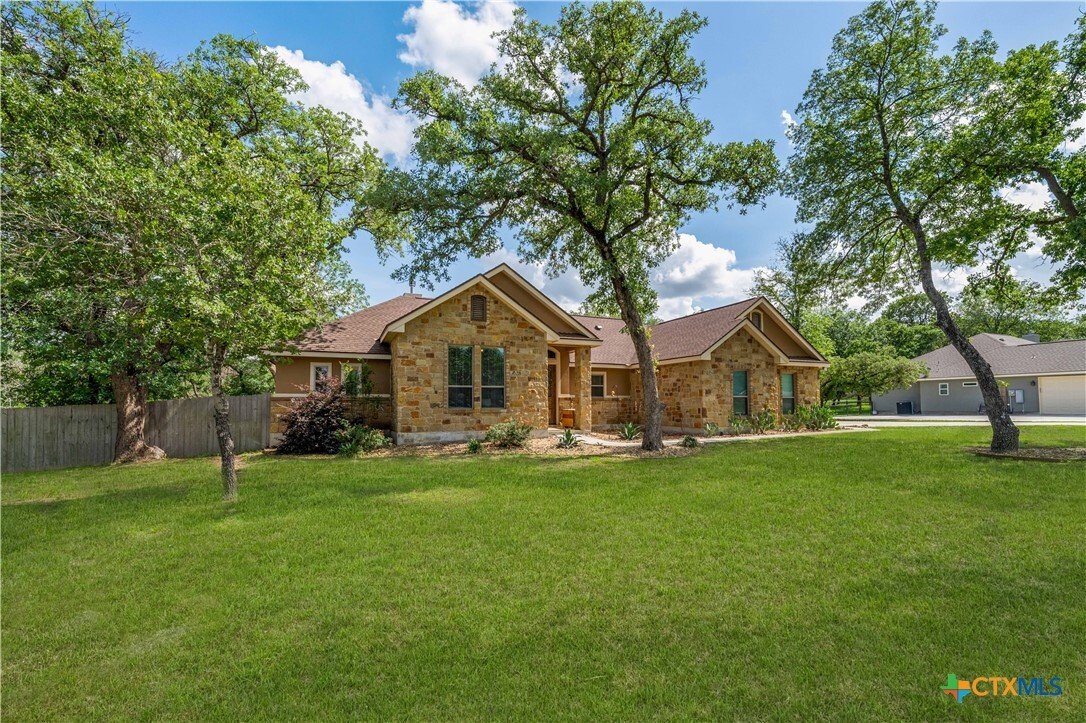 House in La Vernia, Texas, United States 3 - 18183999