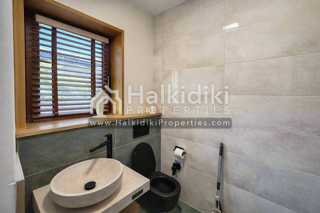 Villa a Sithonia, Macedonia and Thrace, Grecia 2 - 18182667
