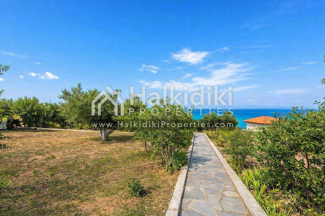 House in Nea Propontida, Macedonia and Thrace, Greece 2 - 11865024