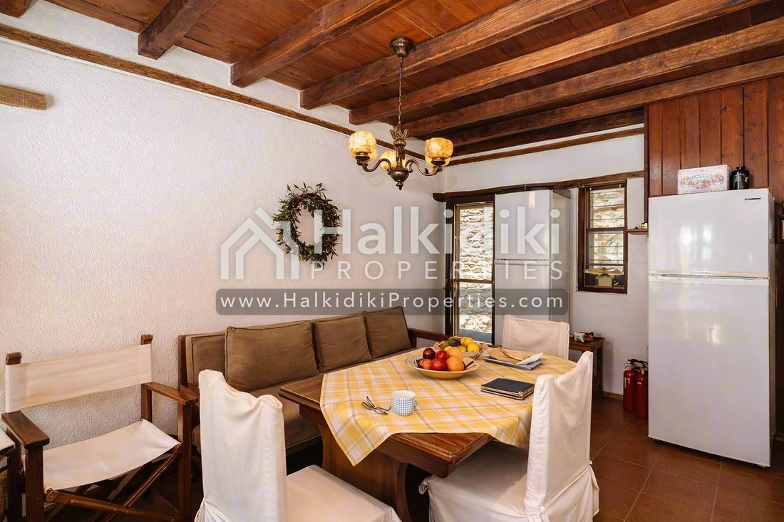 House in Sithonia, Macedonia and Thrace, Greece 2 - 11865082
