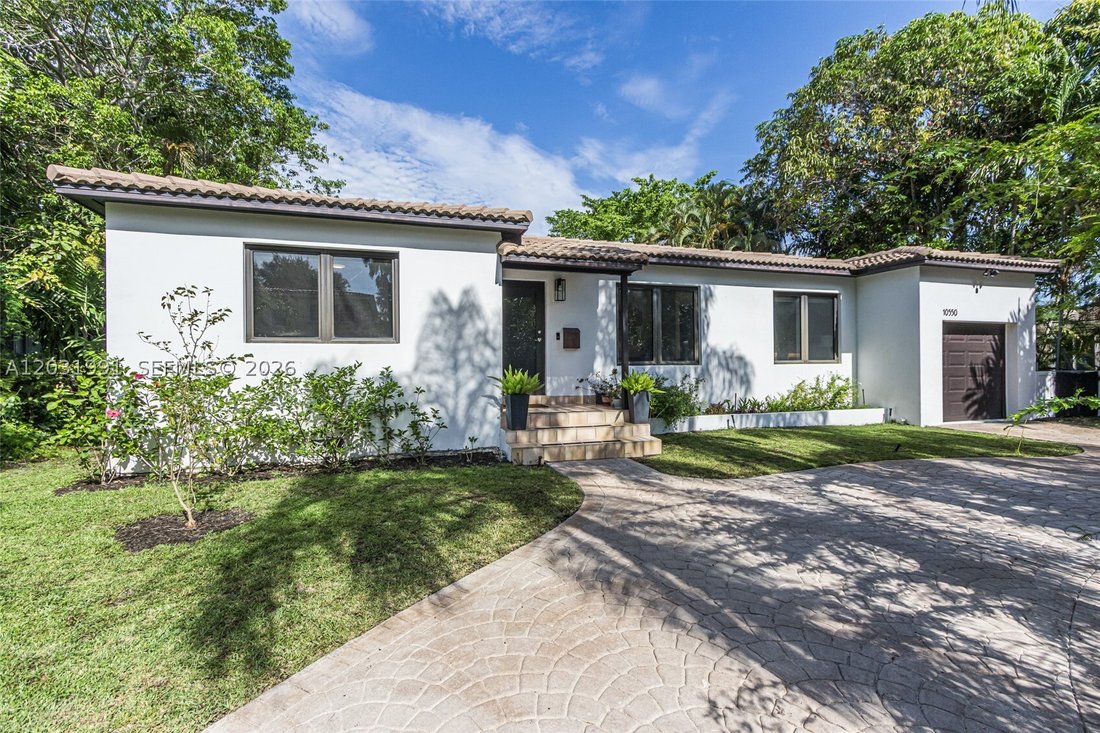 House in Miami, Florida, United States 2 - 18184404