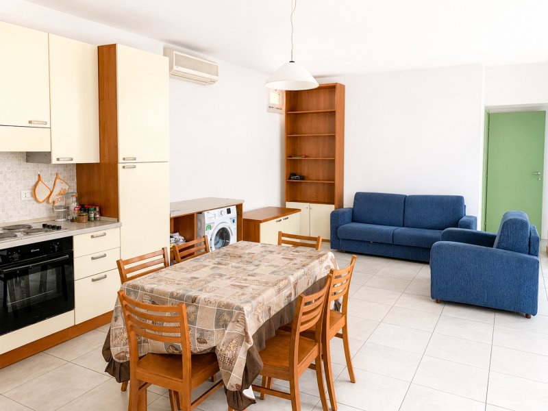 Apartment in Bovisa, Milan, Italy 4 - 17645543