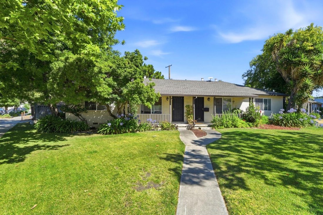 Casa en San José, California, Estados Unidos 1 - 18185253