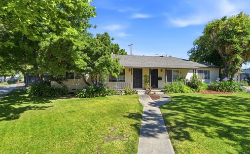 Casa a San Jose, California, Stati Uniti 1