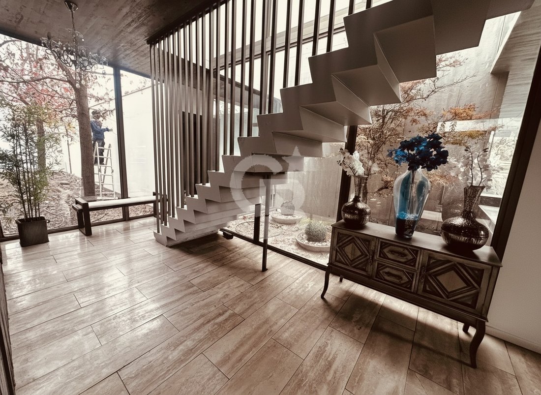 House in Chicureo, Santiago Metropolitan Region, Chile 5 - 18182993