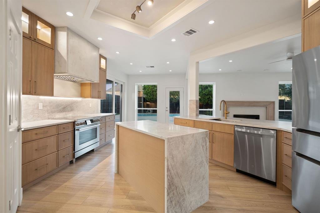 House in Plano, Texas, United States 1 - 18184677