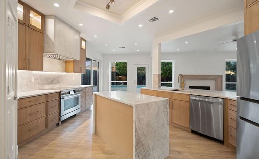 House in Plano, Texas, United States 1