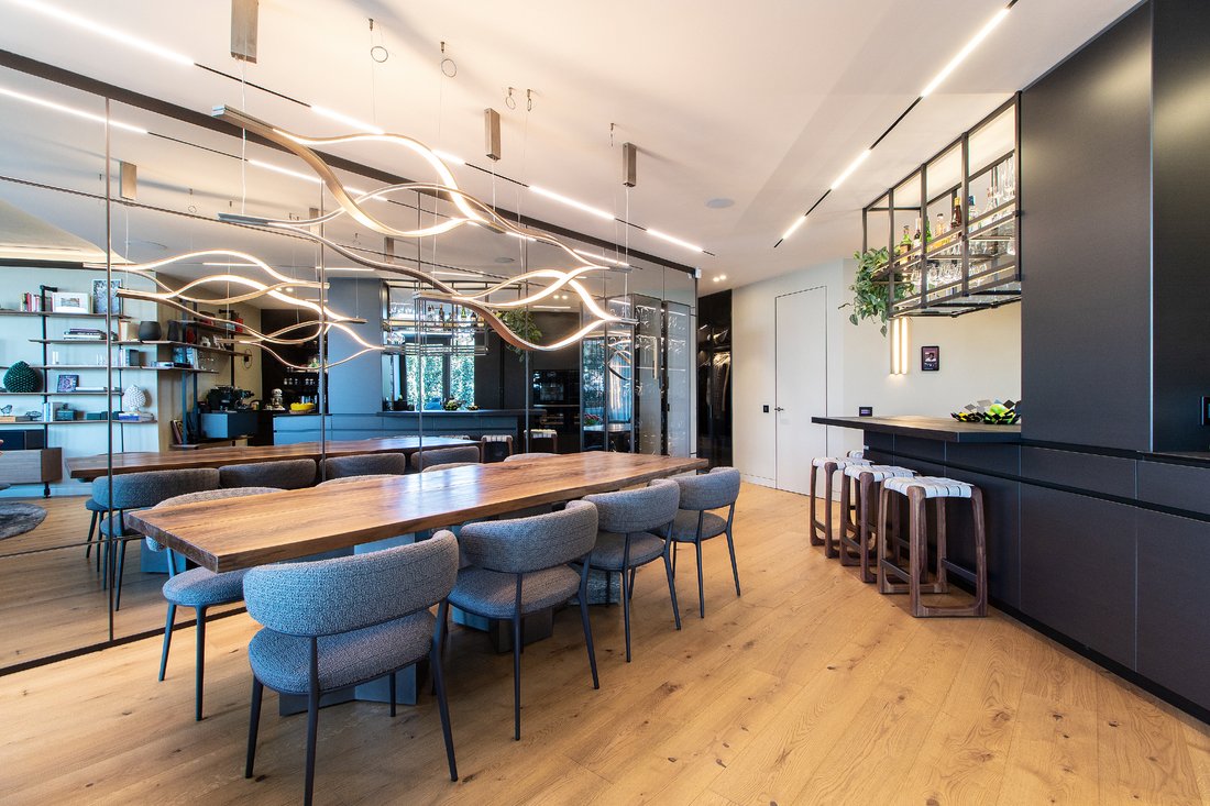 Apartment in Budapest, Hungary 5 - 18182644