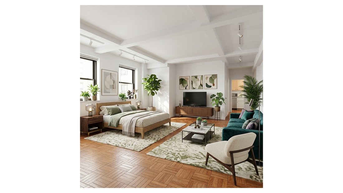 Condo in New York, New York, United States 2 - 18182312