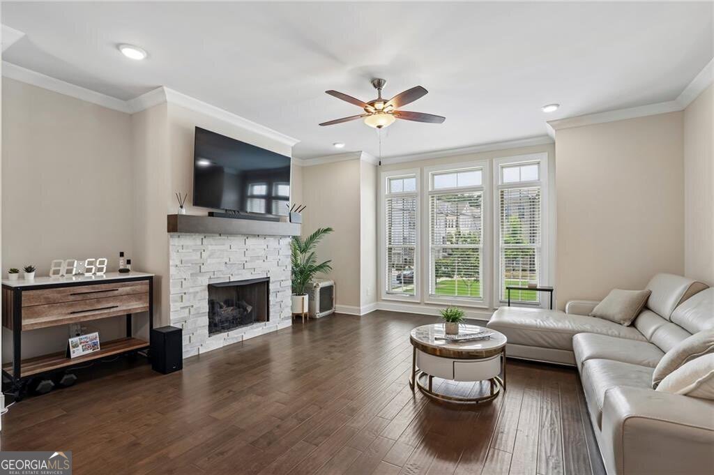 House in Suwanee, Georgia, United States 2 - 18185075