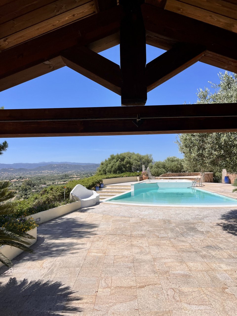 Villa in Peripheral Fractions, Olbia, Sardinia 2 - 14825868