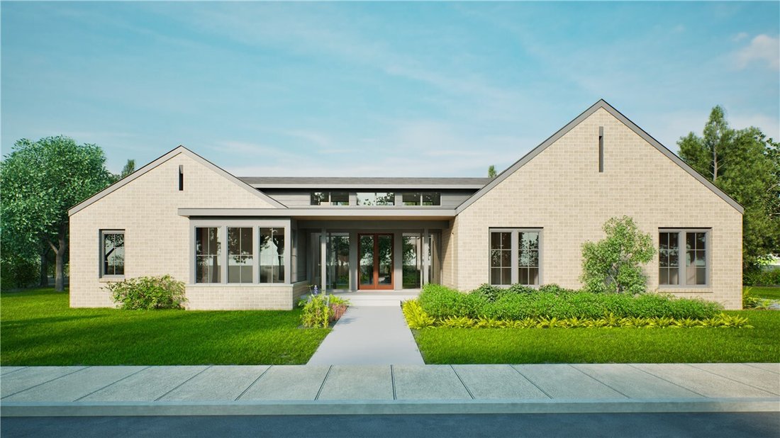 House in Rogers, Arkansas, United States 1 - 18183512