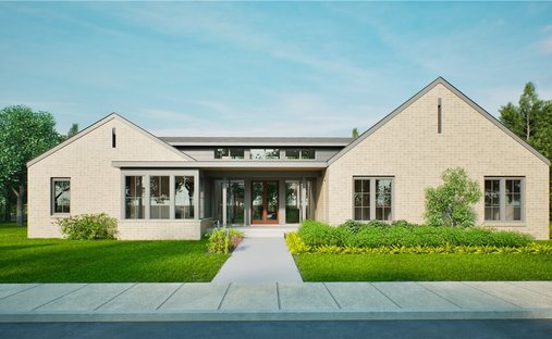 House in Rogers, Arkansas, United States 1