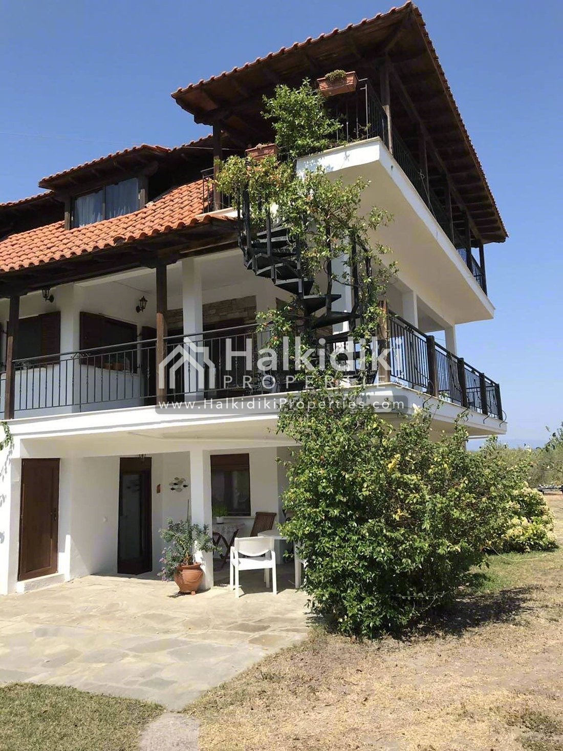 House in Sithonia, Macedonia and Thrace, Greece 4 - 12704864