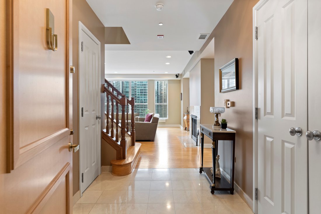 Condo in Chicago, Illinois, United States 1 - 18186294