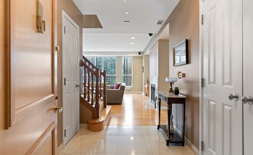Condominio en Chicago, Illinois, Estados Unidos 1