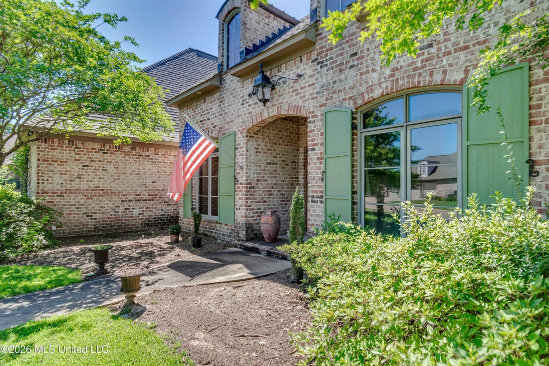 House in Madison, Mississippi, United States 4 - 18183508