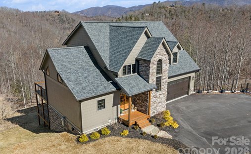 Maison à Vilas, Caroline du Nord, États-Unis 1