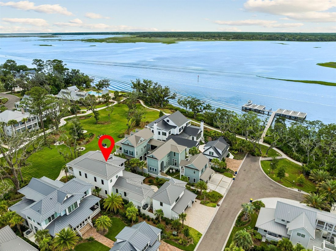 House in Fernandina Beach, Florida, United States 2 - 18183493