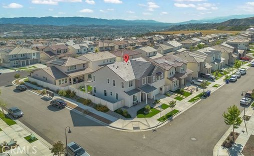 Santa Clarita, Californie, États-Unis 1