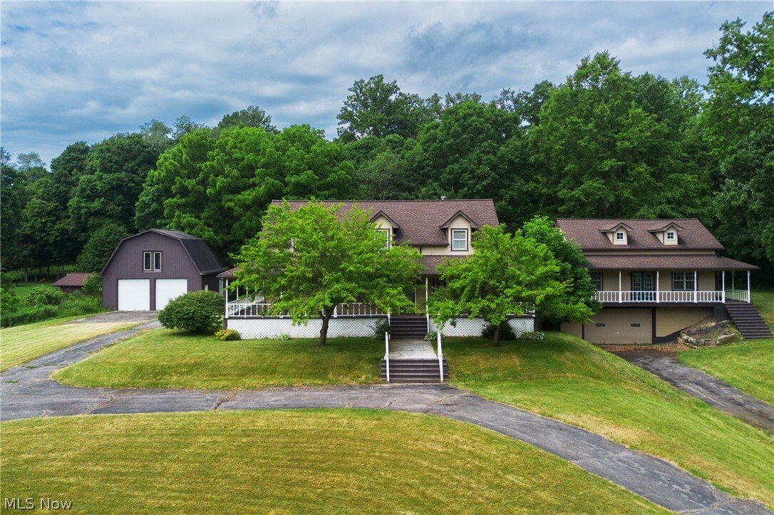 House in Canfield, Ohio, United States 1 - 18158348