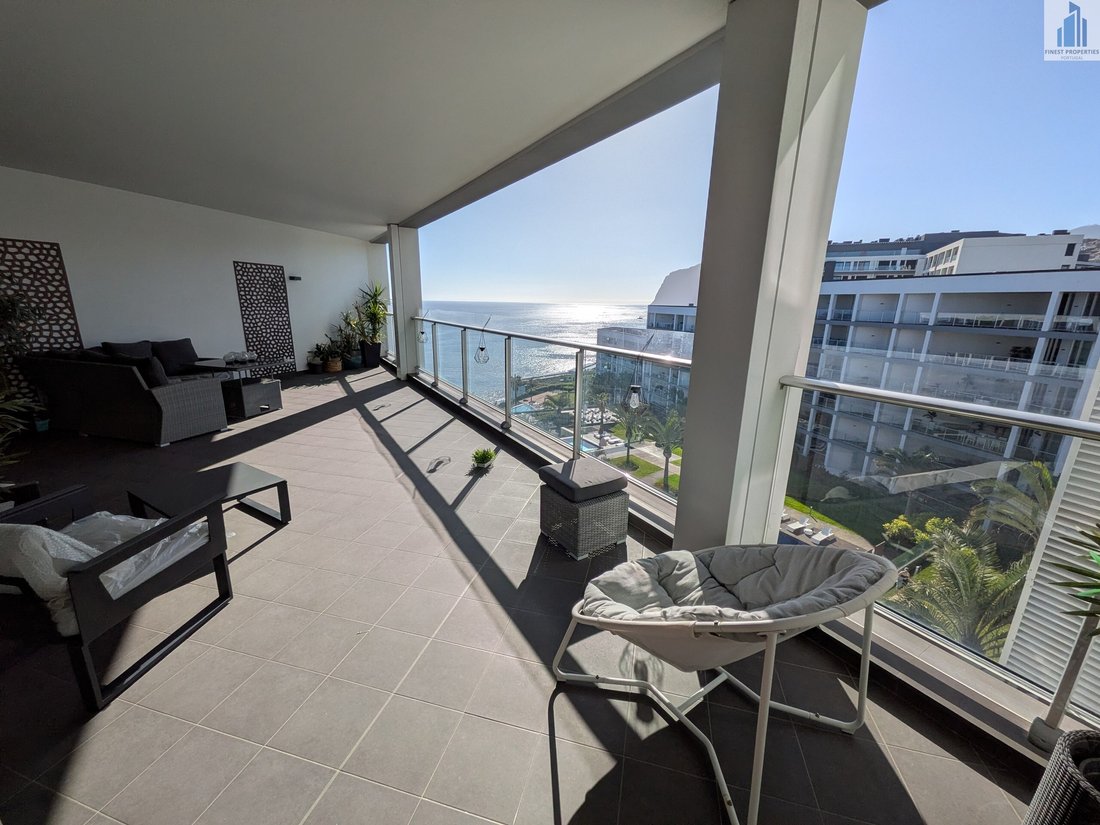 Apartment in Sao Martinho, Madeira, Portugal 1 - 17685060
