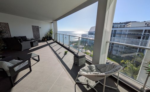 Apartamento en São Martinho, Madeira, Portugal 1