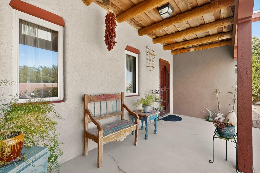 House in Albuquerque, New Mexico, United States 1 - 18186457
