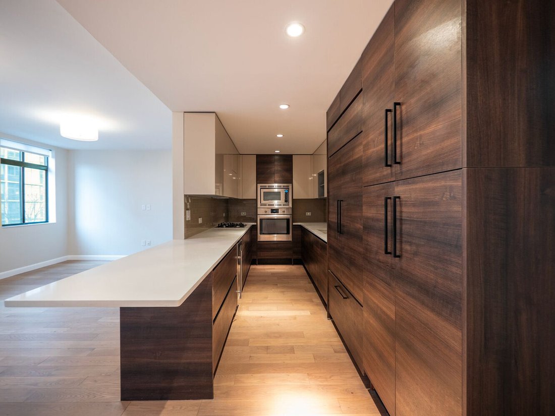 Appartement à New York, État de New York, États-Unis 3 - 17314548