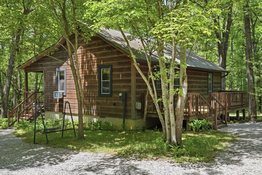 House in Spencer, Tennessee, United States 2 - 18183755