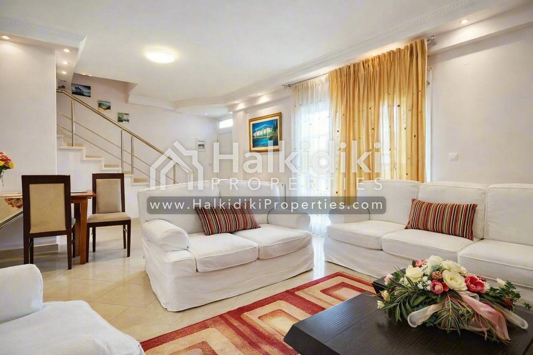 House in Nea Propontida, Macedonia and Thrace, Greece 3 - 12874174