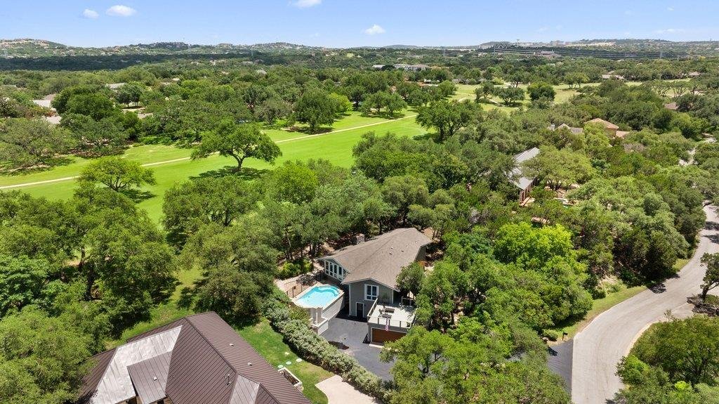 House in The Hills, Texas, United States 1 - 18184495