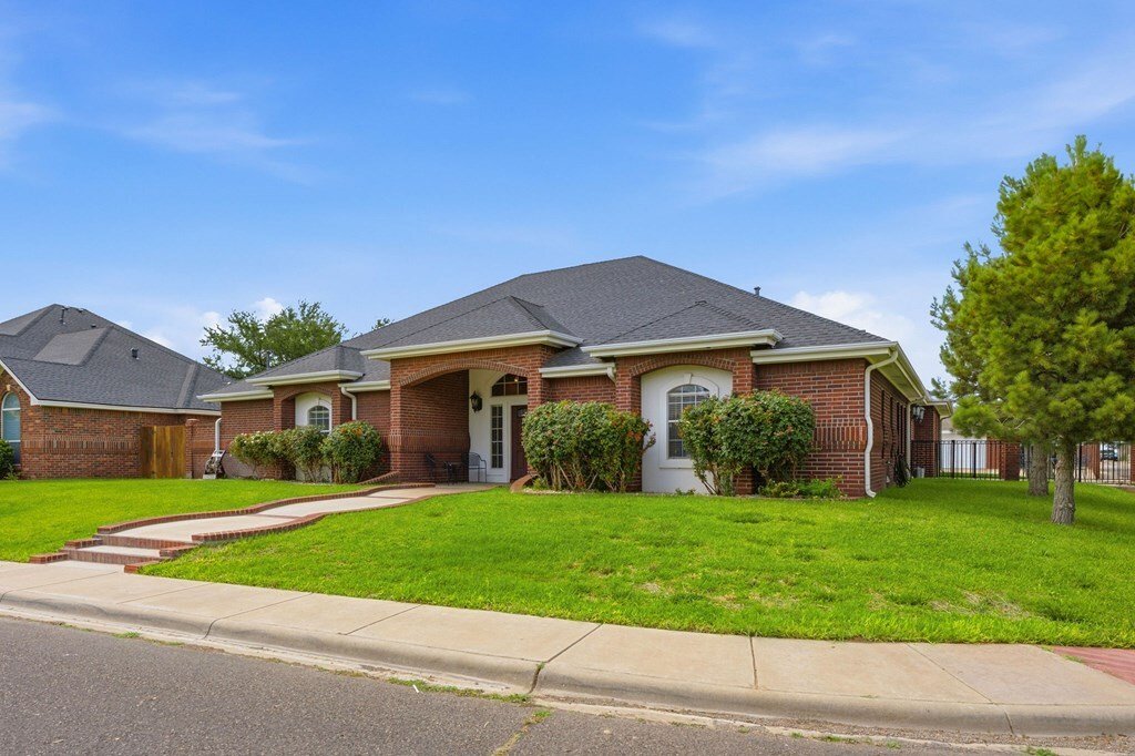 House in Odessa, Texas, United States 4 - 18184318