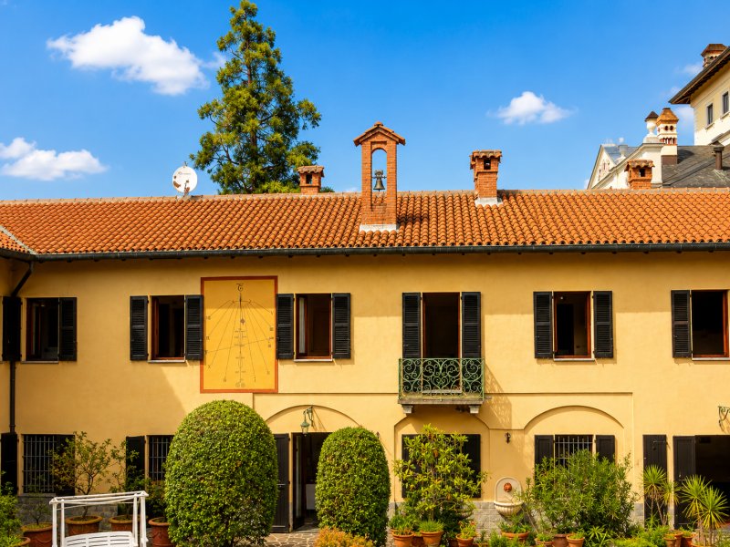 Villa in Center, Cremona, Lombardy 1 - 17696131