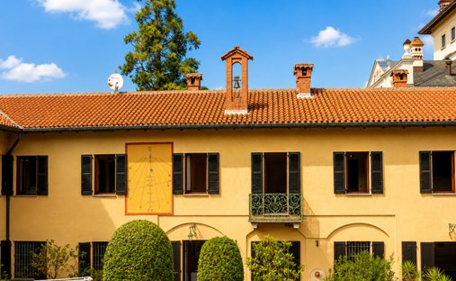 Villa in Zentrum, Cremona, Lombardei 1
