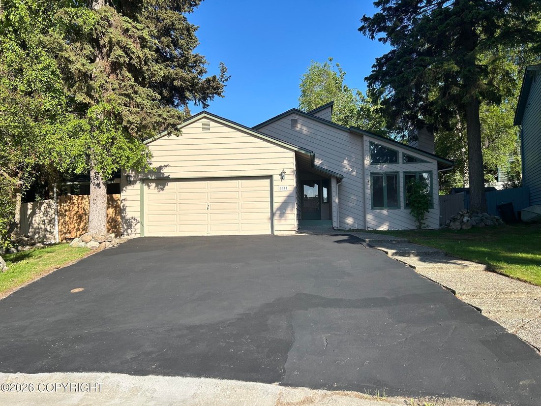 House in Anchorage, Alaska, United States 2 - 18183451