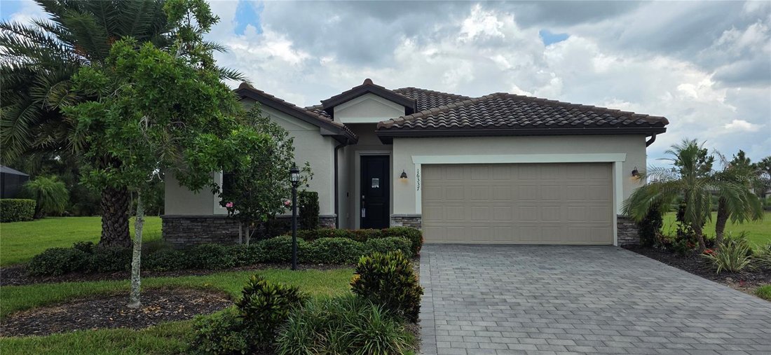 House in Bradenton, Florida, United States 1 - 18184278