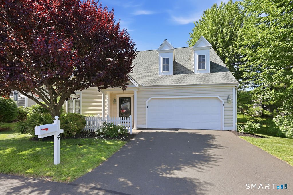 Condo in Farmington, Connecticut, United States 1 - 18184813
