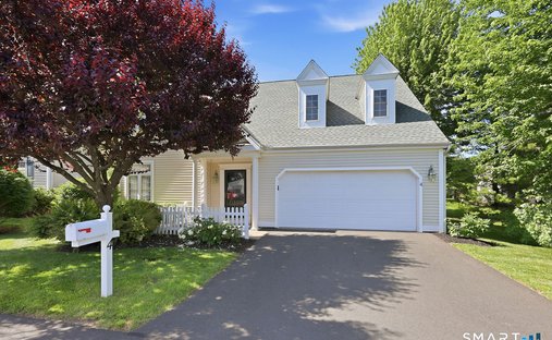 Condo in Farmington, Connecticut, United States 1